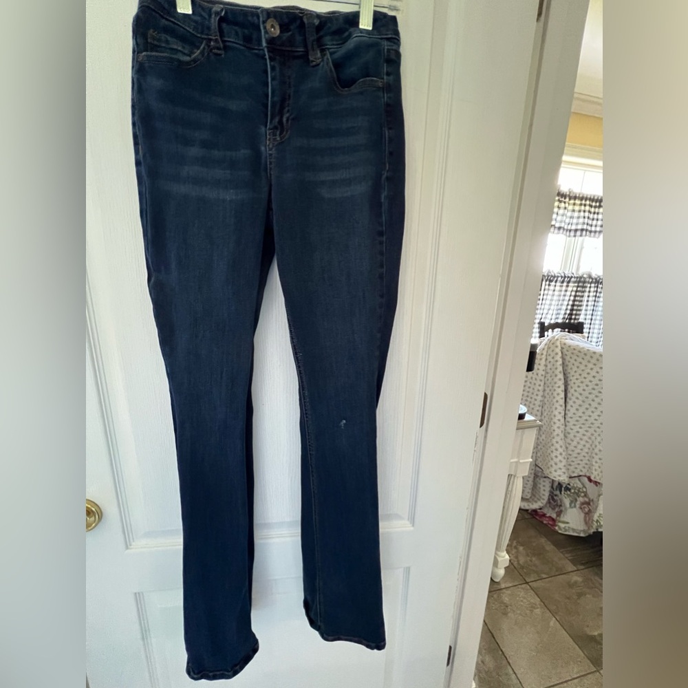 True Craft Jeans Bootcut Juniors